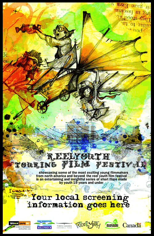 Poster 2009